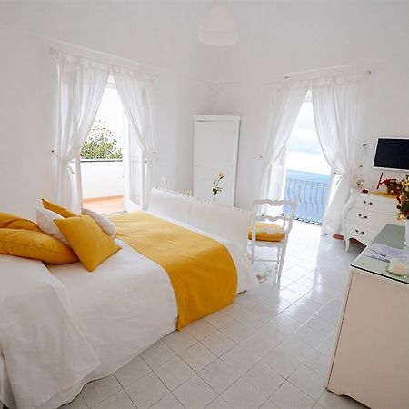 Villa Yiara (Adults Only) Positano Ngoại thất bức ảnh