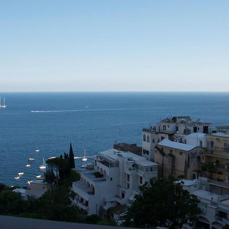 Villa Yiara (Adults Only) Positano Ngoại thất bức ảnh