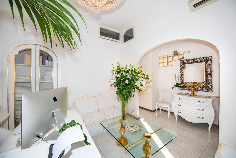 Villa Yiara (Adults Only) Positano Ngoại thất bức ảnh