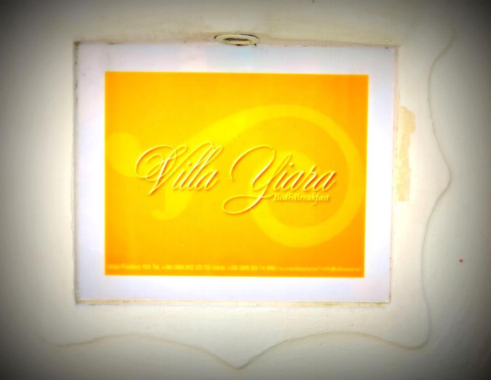 Villa Yiara (Adults Only) Positano Ngoại thất bức ảnh