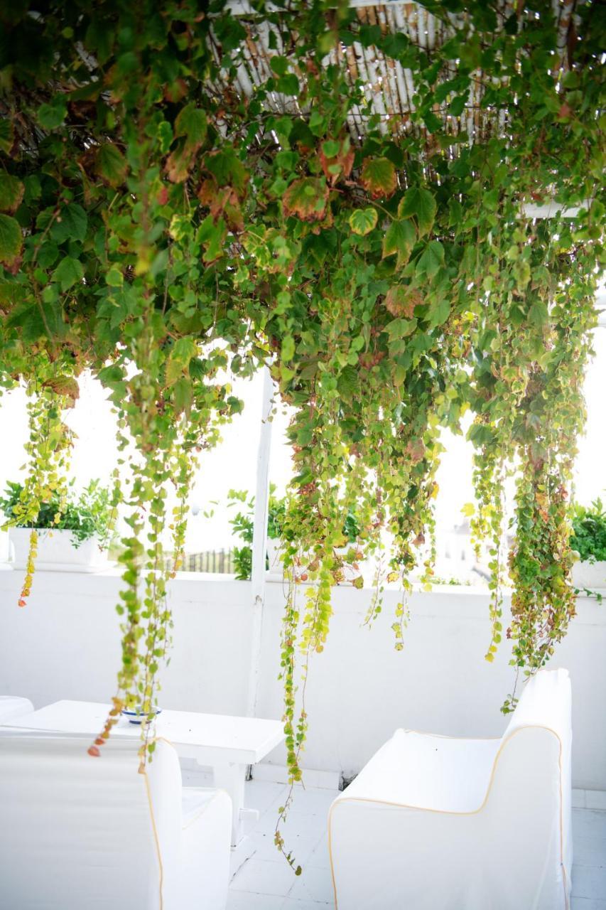 Villa Yiara (Adults Only) Positano Ngoại thất bức ảnh