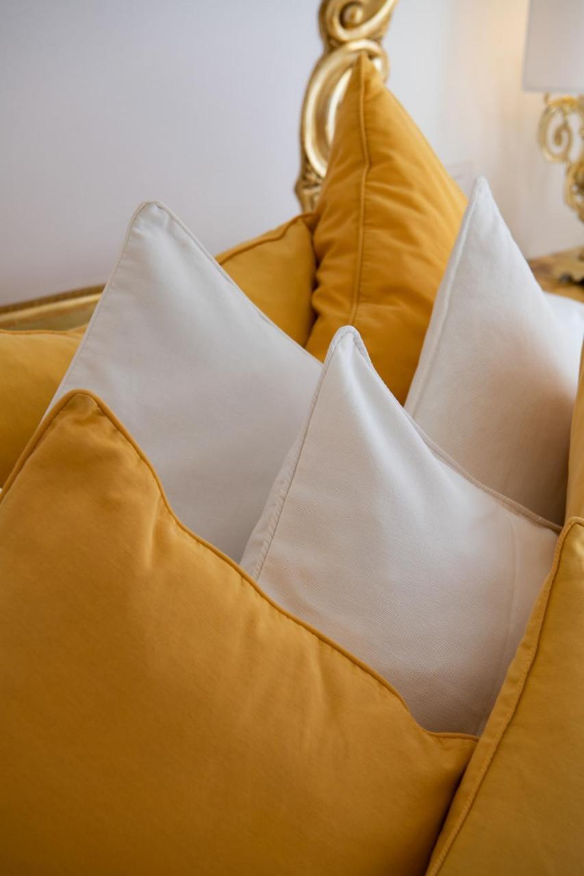 Villa Yiara (Adults Only) Positano Ngoại thất bức ảnh