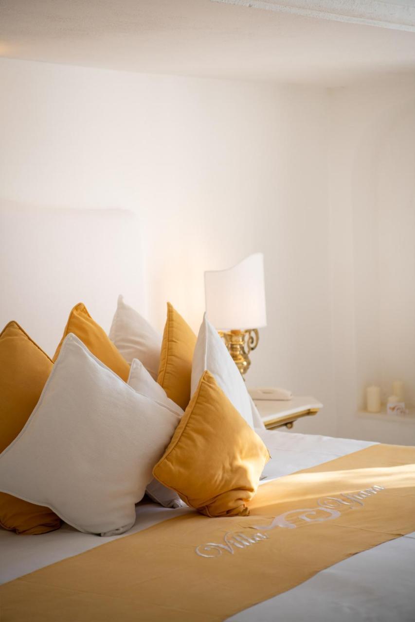 Villa Yiara (Adults Only) Positano Ngoại thất bức ảnh