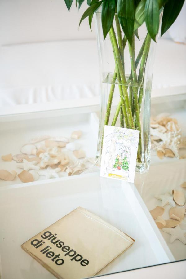 Villa Yiara (Adults Only) Positano Ngoại thất bức ảnh